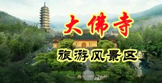 性感裸体美女小穴中国浙江-新昌大佛寺旅游风景区